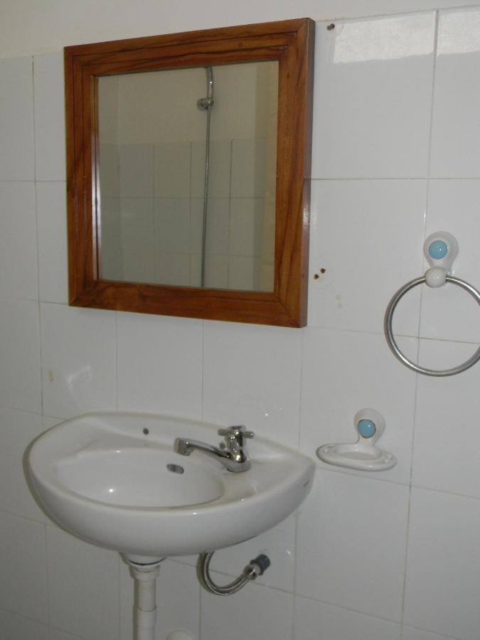 Trawangan Cottage 2 Джили Трауанган Екстериор снимка