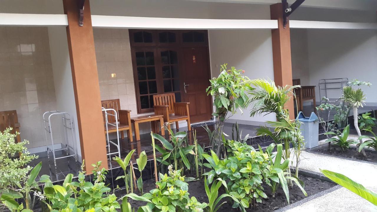 Trawangan Cottage 2 Джили Трауанган Екстериор снимка